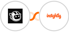 Forminit.com (Getform.io) + Insightly Integration
