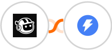Forminit.com (Getform.io) + Instantly Integration