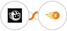 Forminit.com (Getform.io) + InstantPage.dev Integration