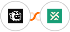 Forminit.com (Getform.io) + Invoiced Integration