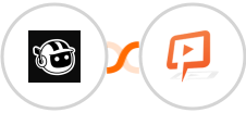 Forminit.com (Getform.io) + JetWebinar Integration