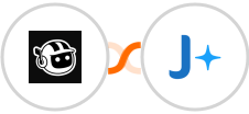 Forminit.com (Getform.io) + JobAdder Integration