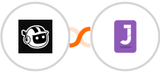 Forminit.com (Getform.io) + Jumppl Integration