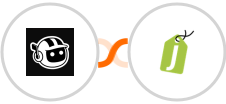 Forminit.com (Getform.io) + Jumpseller Integration