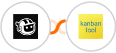 Forminit.com (Getform.io) + Kanban Tool Integration