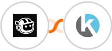 Forminit.com (Getform.io) + Kartra Integration