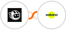 Forminit.com (Getform.io) + Katana Cloud Manufacturing Integration