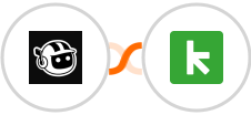 Forminit.com (Getform.io) + Keap Max Classic Integration