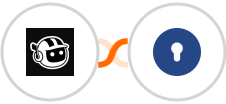 Forminit.com (Getform.io) + KeyCrm Integration
