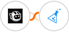 Forminit.com (Getform.io) + KickoffLabs Integration