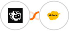 Forminit.com (Getform.io) + Kintone Integration