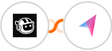 Forminit.com (Getform.io) + Klenty Integration