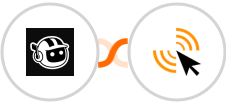 Forminit.com (Getform.io) + Klick-Tipp Integration