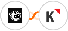 Forminit.com (Getform.io) + Klipfolio Integration