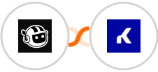Forminit.com (Getform.io) + Kommo (amoCRM) Integration