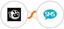 Forminit.com (Getform.io) + Kudosity Integration