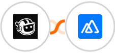 Forminit.com (Getform.io) + Kylas CRM Integration