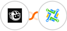 Forminit.com (Getform.io) + LeadConnector Integration