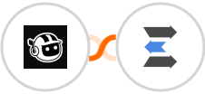 Forminit.com (Getform.io) + LeadEngage Integration
