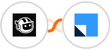 Forminit.com (Getform.io) + LeadSquared Integration