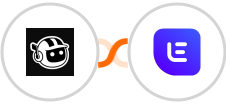 Forminit.com (Getform.io) + Lemlist Integration
