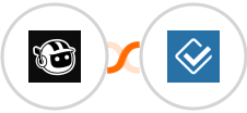 Forminit.com (Getform.io) + Less Annoying CRM Integration