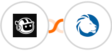 Forminit.com (Getform.io) + LionDesk Integration