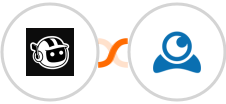 Forminit.com (Getform.io) + LiveWebinar Integration