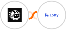 Forminit.com (Getform.io) + Lofty Integration