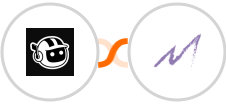 Forminit.com (Getform.io) + Macanta Integration
