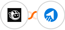 Forminit.com (Getform.io) + MailBluster Integration