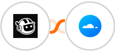 Forminit.com (Getform.io) + Mailercloud Integration
