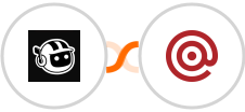 Forminit.com (Getform.io) + Mailgun Integration