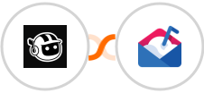 Forminit.com (Getform.io) + Mailshake Integration