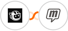 Forminit.com (Getform.io) + MailUp Integration