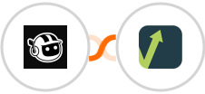 Forminit.com (Getform.io) + Mailvio Integration