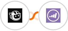 Forminit.com (Getform.io) + Marketo Integration