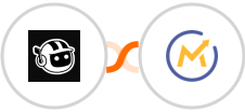 Forminit.com (Getform.io) + Mautic Integration