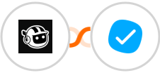 Forminit.com (Getform.io) + MeisterTask Integration
