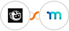 Forminit.com (Getform.io) + MemberPress Integration