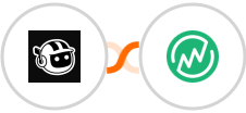 Forminit.com (Getform.io) + MemberVault Integration