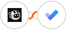 Forminit.com (Getform.io) + Microsoft To-Do Integration