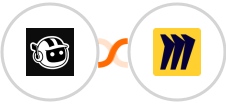 Forminit.com (Getform.io) + Miro Integration