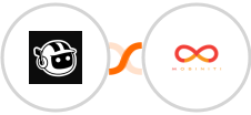 Forminit.com (Getform.io) + Mobiniti SMS Integration