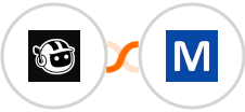 Forminit.com (Getform.io) + Mocean API Integration