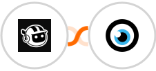 Forminit.com (Getform.io) + MOCO Integration