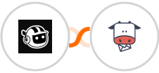 Forminit.com (Getform.io) + Moosend Integration
