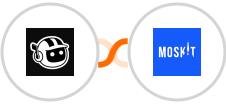 Forminit.com (Getform.io) + Moskit Integration