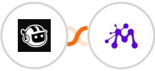 Forminit.com (Getform.io) + Moxie Integration