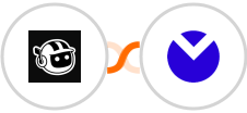 Forminit.com (Getform.io) + MuxEmail Integration